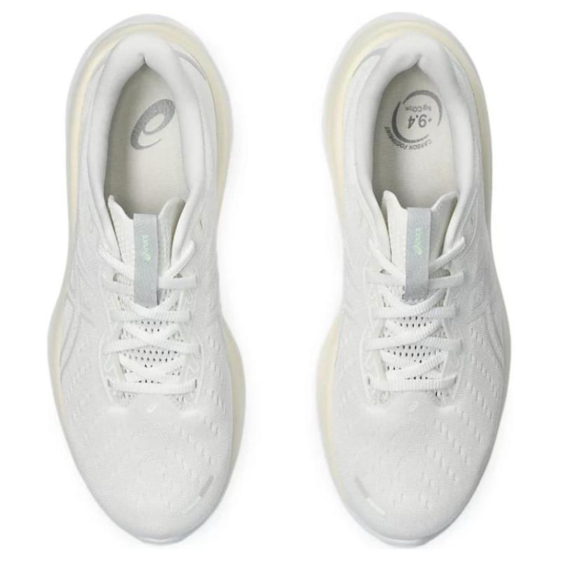 Asics Gel Cumulus 26 White White Sneakers 1011B792-101