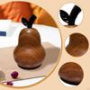 Storage Accessory Recycle Pp Finish Pear Wood Pattern Suitable for Home Restaurant Office Decoration