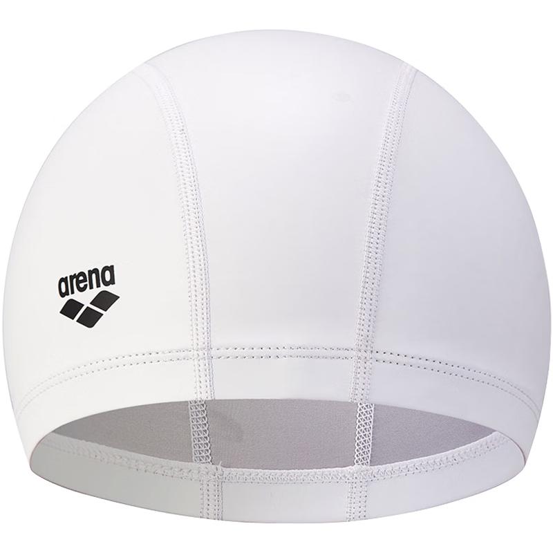 Arena AMS9606 Double Material Waterproof Swim Cap
