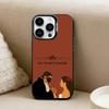 The Phantom of the Opera  Phone Case For iPhone17, 16,15,14,13,12 Pro Max Black Candy Matte Shockproof Cover