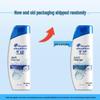 Head & Shoulders Anti-Dandruff Shampoo