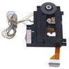 Optischer Aufnahmemechanismus, Dauerbetrieb, optischer Compact-Disc-Kopf für CDM12
