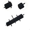 Diving Fins Bag Fin Case Flippers Carrier Lightweight for Spearfishing Snorkeling