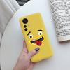 For Xiaomi 12 Pro 5G Case Cute Cartoon Painted Matte Silicon Soft Cover For Xiomi Xiaomi Mi12 Mi 12X 12 Pro Lite 5G Global Funda