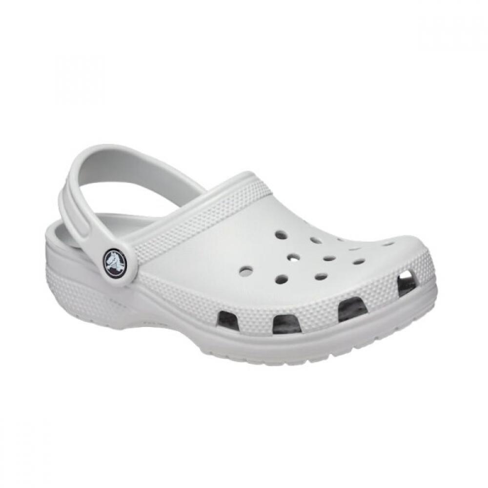 Crocs Classic Clog Kids White Ccycg2tscc11 white/175