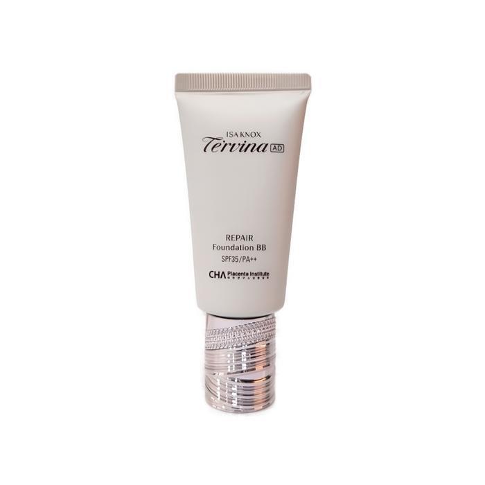 

ISA KNOX Terbina AD Repair Foundation BB 50ml (14853575)