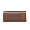 Retro Women's Shoulder Bag Large Capacity Shoulder Bag