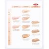 WAKEMAKE Seamless Wear Cushion (15g + 15g Refill)