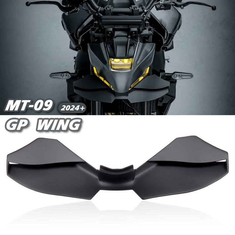 For YAMAHA MT-09/SP GP WING DOWNFORCE