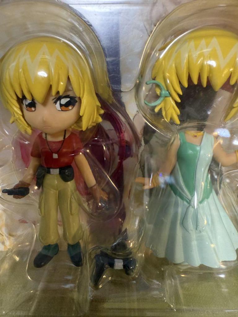[USED] Cagalli Yura Athha Character Studio Mobile Suit Gundam SEED