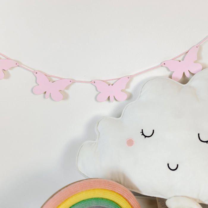 10 x Découpes en Bois Forme de Papillon 89 x 58 x 3 mm Creative Deco | En Contreplaqué pour Pyrogravure ou Décoration à Peindre