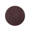 Anti Slip Placemats PU Leather Coaster High Quality Dining Table Place Mats  Household