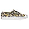Vans Authentic 'Mutated Daisy Black' Sneakers VN0A5HZS9FV