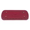 Leather Bag Bottoms for Knitted Bag Nails Bottom Shaper DIY Bag Base Accessories