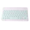 Mini Wireless Keyboard 10 Inch Ultrathin Comfortable Accurate Typing Scissor Structure Portable