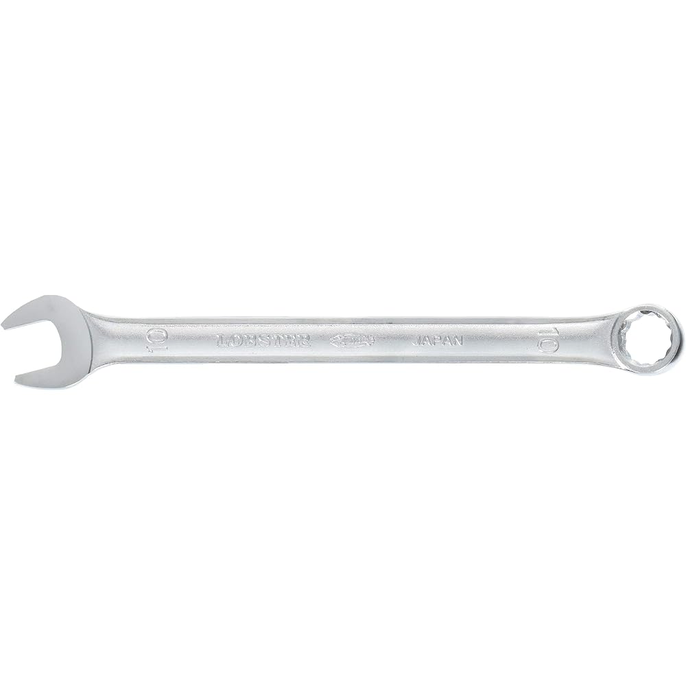 Robtex shrimp combination wrench 10mm CW10