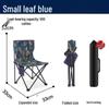 ZISIZ Portable Outdoor Folding Chair