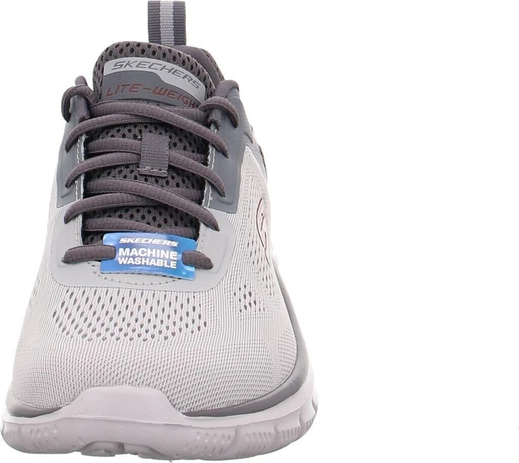 Skechers Track Broader Sneakers (232698) Grey/grey