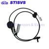 GV9B-43-70X 1PCS Front Rear L/R ABS Wheel Speed Sensor For Mazda 6 2013-2016 2.5L l4 GV9B-43-71Y Automobiles Spare Parts