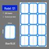 Self-Adhesive Label & Name Stickers for School & Warehouse Classification