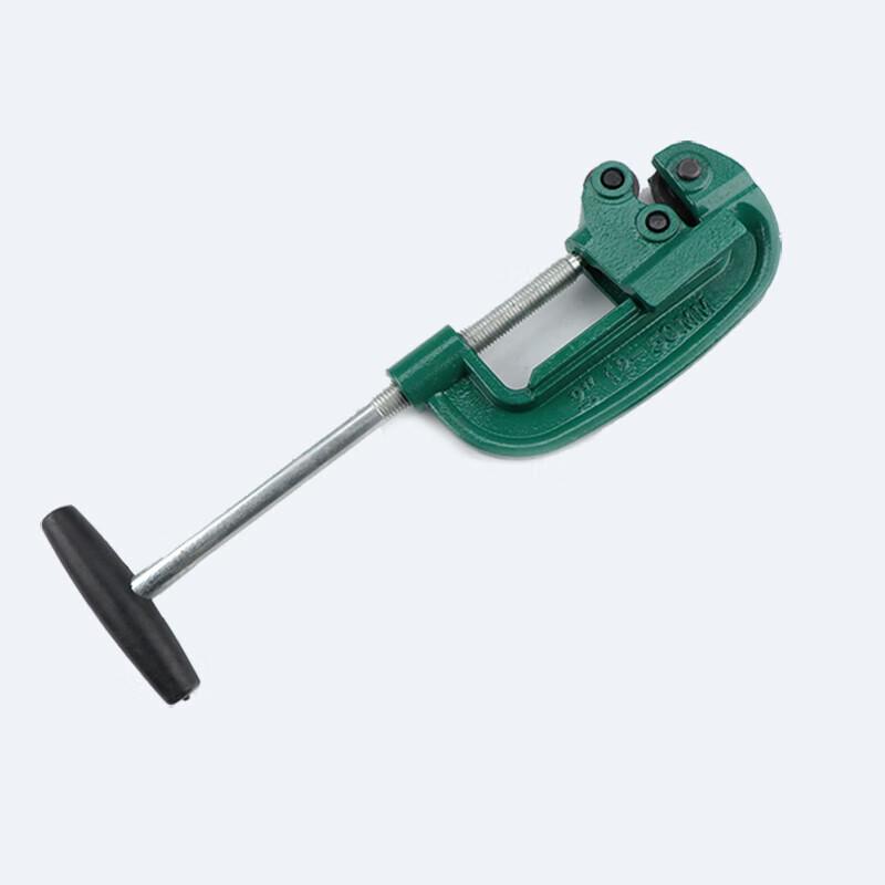 Changlu Heavy-Duty 12-50mm Pipe Cutter