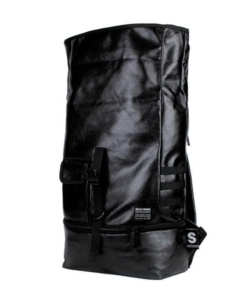 Sully Wong Kyojin 2 Backpack