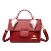 New Crossbody Bag Shoulder Bag Women Fashion Ladies Handbag Women Large Capacity