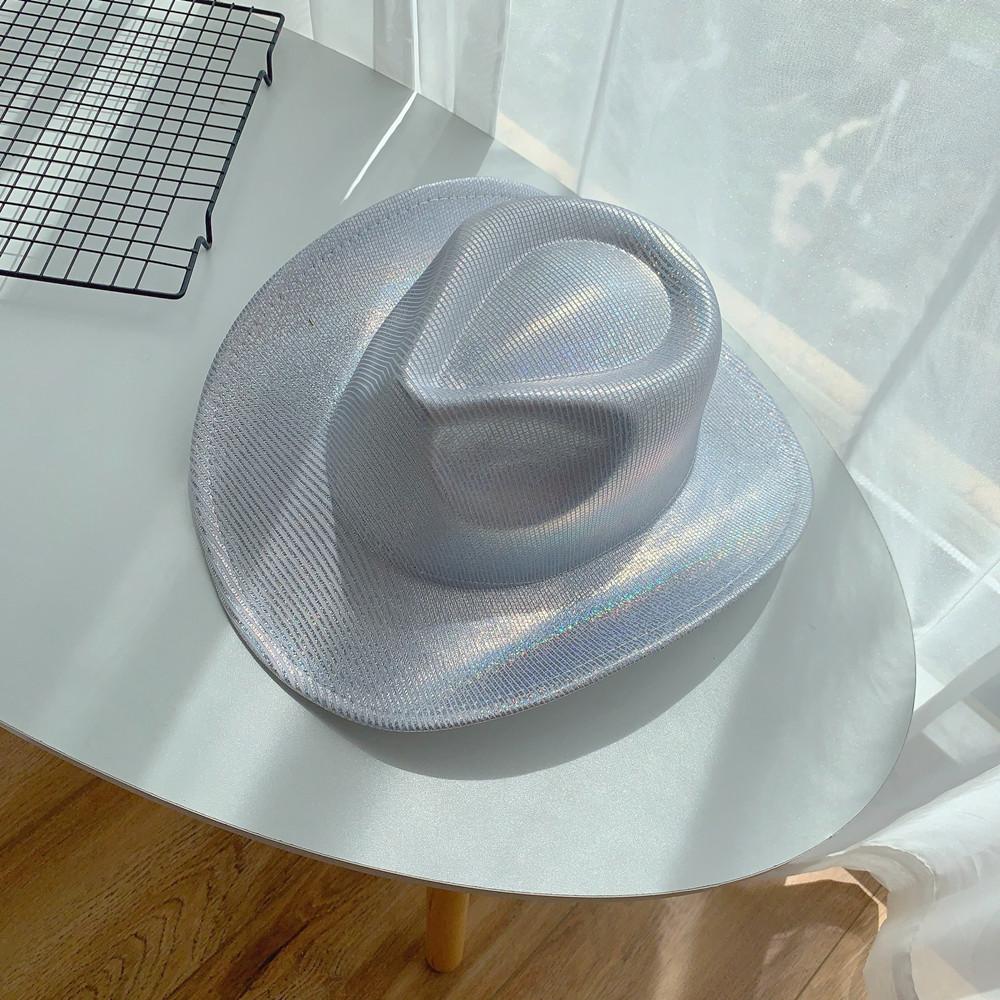 Spanish nightclub party western cowboy hat, fedora, bachelor party, bar jazz hat
