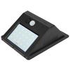 Solar Sensor Wall Lamp 20LED for Outdoor Yard Corridor Driveways Porches Garden Security