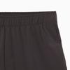 Puma Moisture-Wicking Quick-Dry Solid Color Knitted Sports Pants Women Bottoms 528891-01