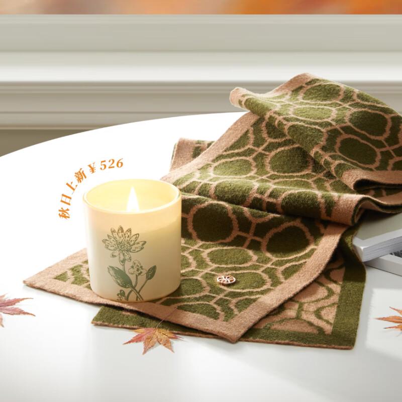 

Wanshili Women s Wool Scarf & Fragrance Set One Size