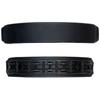 Easily Replaced Leather Headband Head Beam for QC35II QC45 Headphones Top Headband Fix Part