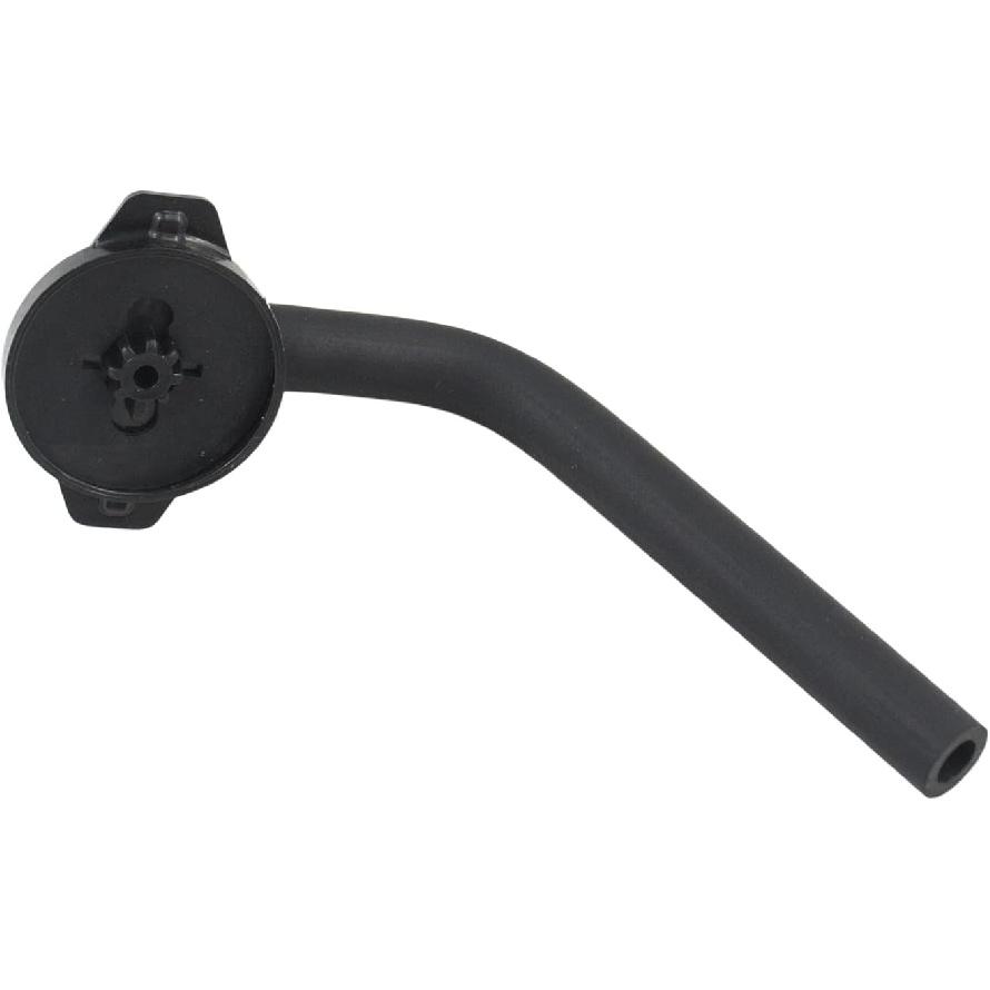 Coolant Reservoir Cap for Toyota Sienna 2011-2020 for Lexus RX350 RX450h 2010-2015 Replaces 16405-0P040, 16405-31070