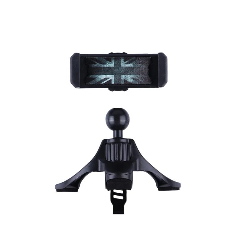 Supporto Universale per Telefono da Auto Supporto per Telefono per Bocchetta d'Aria Per Mini Cooper R55-R61 F54-F57 R50 R52 R53 Clubman Countryman Accessori Auto