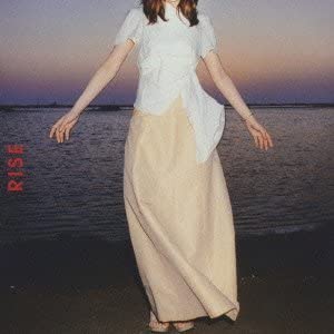 

CD MAYO OKAMOTO - Rise I TKCA71940 Japan Japanese Pop/Rock Used