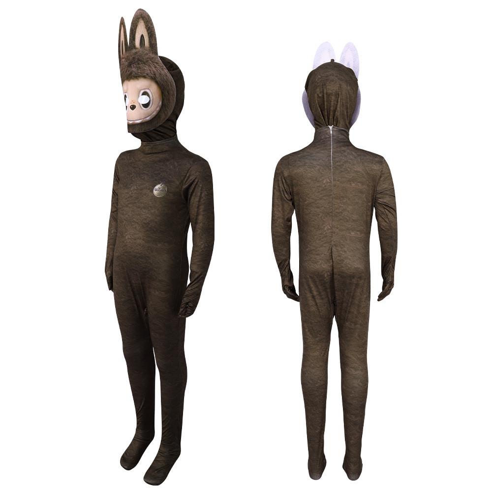 Halloween Costume Role Playing Stage Performance Costume Adults And Kids