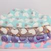 Small Pet Habitat Bed Hideouts Hammock Hamster and Gerbil Hideaway Winter for Rodents Sleep Hammock Shelter