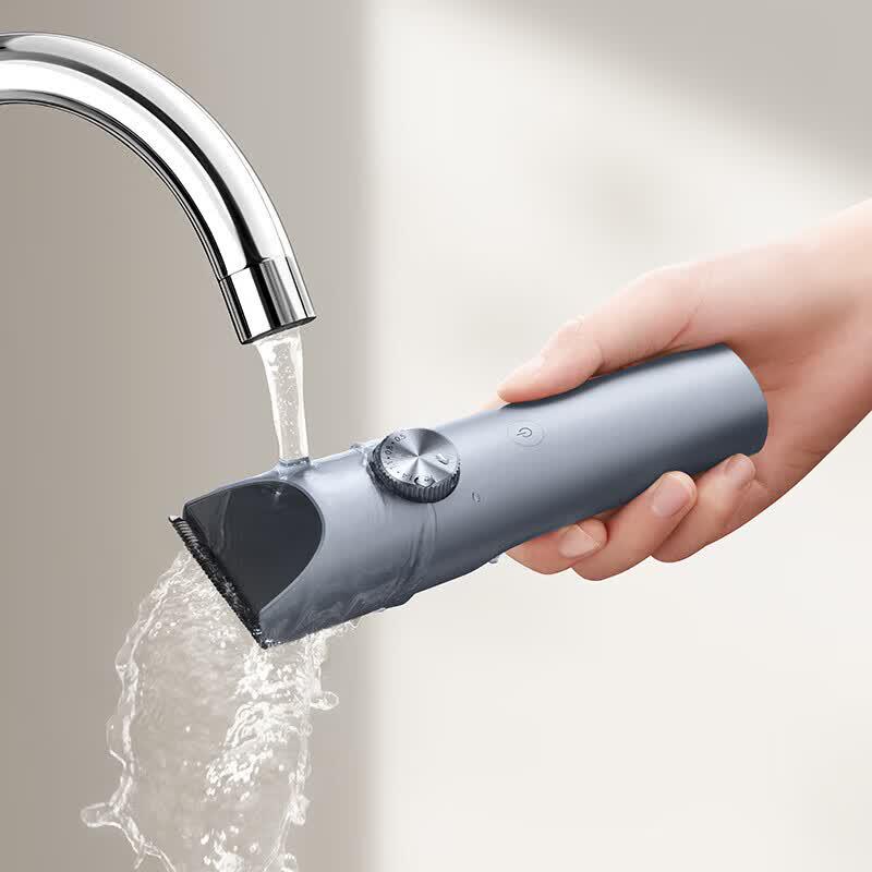 Xiaomi Hair Clipper CN plug (adapter included)
