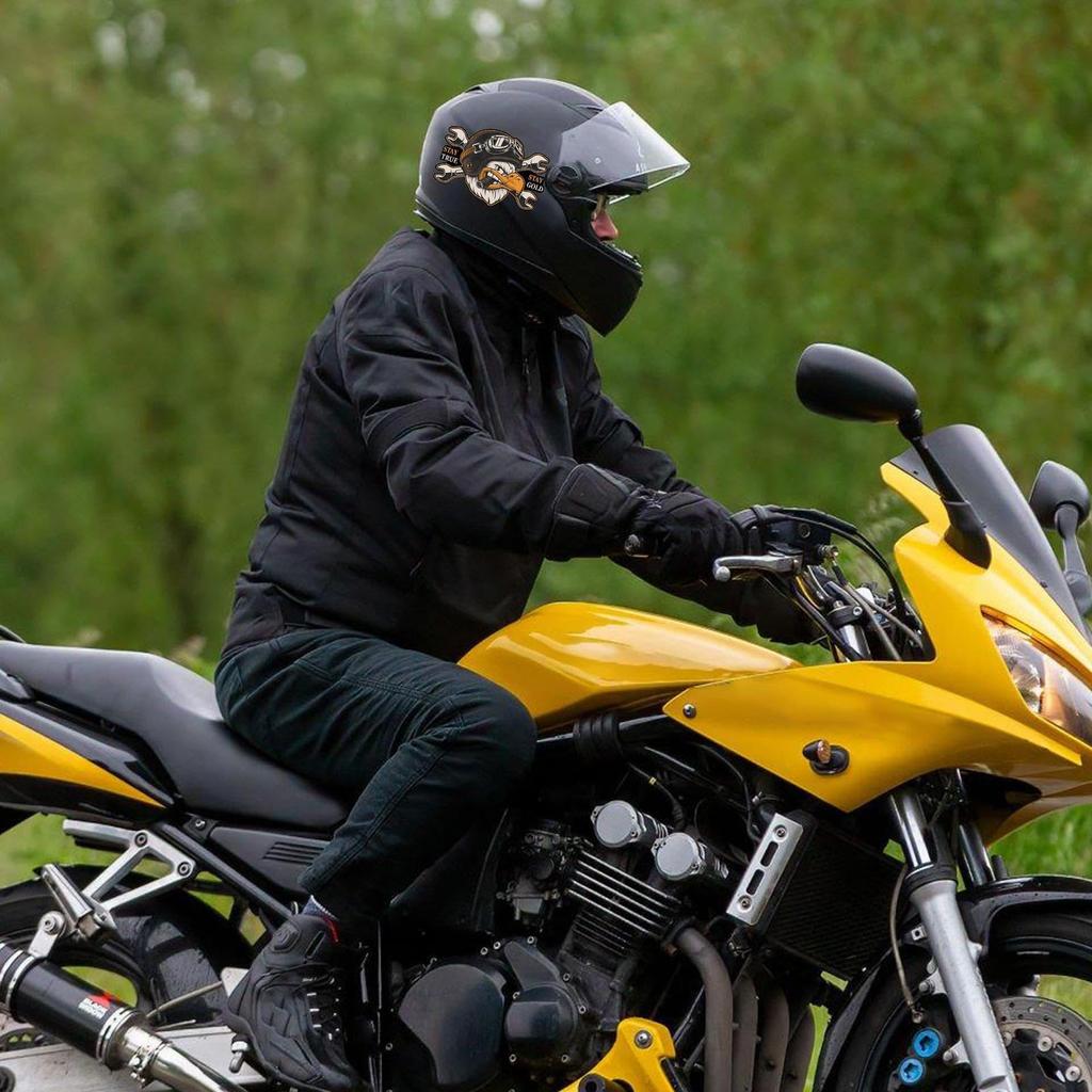 Adler Aufkleber - Autoaufkleber, Adler Biker Sticker | Amerikanisch