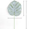 Monstera Artificial Deliciosa Liebm Plant For Home Office Wedding Event Decor