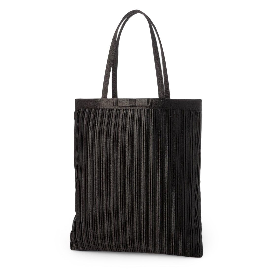 

Satin Pleated Sub Bag BK [Kashkash] 11-00-06290 Women s