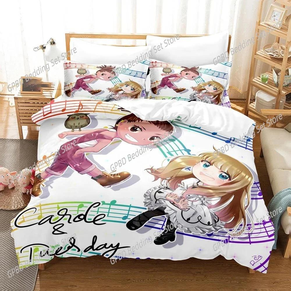 Comforter Carole & Tuesday Bedding Set For Bedroom Soft Modern S Comefortable Kids And