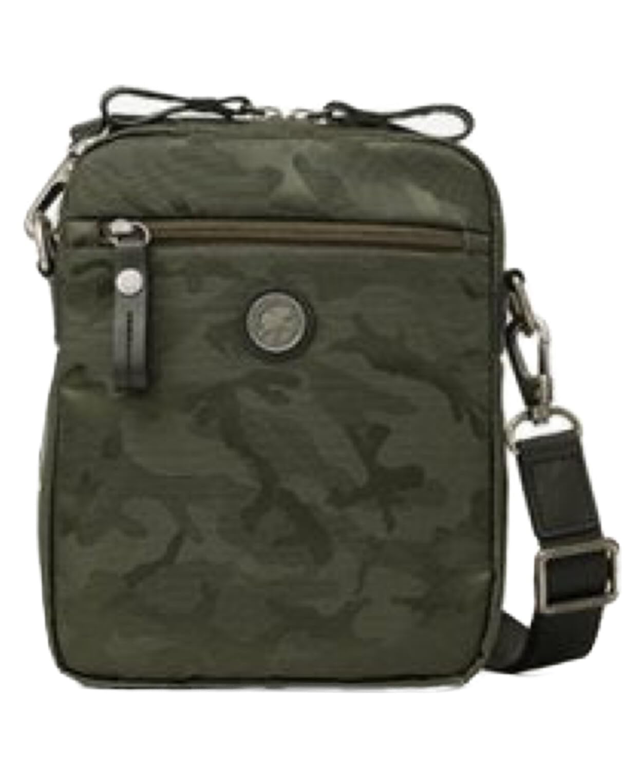 

Hunting World 6073UTC Utility Camo Olive Shoulder Bag оливковий