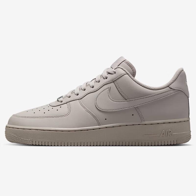 Nike Men's Air Force 1 Low-Top Sneakers