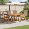 Mobilier de exterior – Seturi de grădină