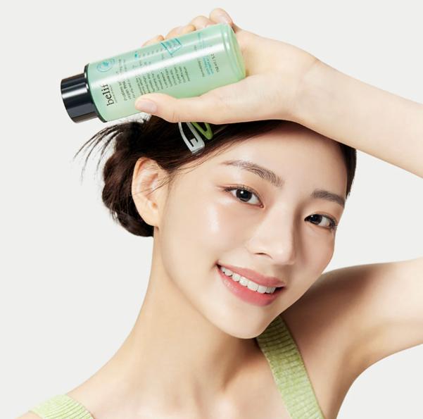 belif Problem Solution Vegan PHA Clearing Toner 150ml