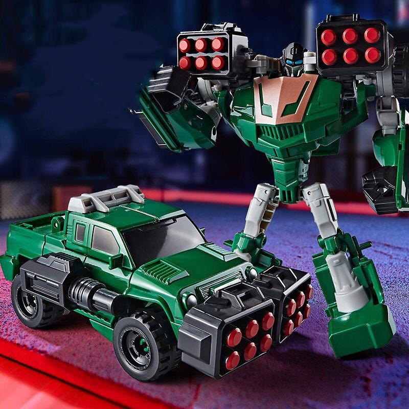 

WEIJIANG Latest Cool Transformation Toys Movie Series Action Figures Robot Car Anime Dinosaur Aircraft Tank Model Kids Boys 8018