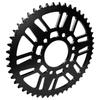 Motorcycle 525 Rear Sprocket For Ducati 937 Multistrada V2 22-23 950 Multistrada S 19-21 937 Desert X 23-24 950 Desert X 2022-23