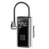Digital Car Air Pump Compact Tire Inflator For Car Electric Cordless Automobiles Tire Pump With LED Lighting Design Outdoor
