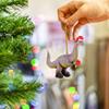 Christmas Pendant Christmas Tree Pendant Christmas Tree Decoration